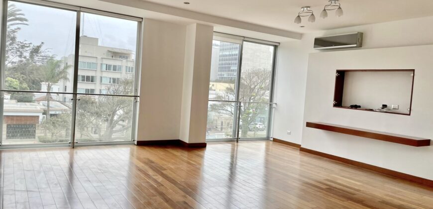 MODERNO DEPARTAMENTO EN SALAVERRY TRES DORM. BUENA VISTA