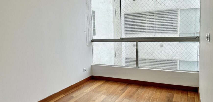 MODERNO DEPARTAMENTO EN SALAVERRY TRES DORM. BUENA VISTA
