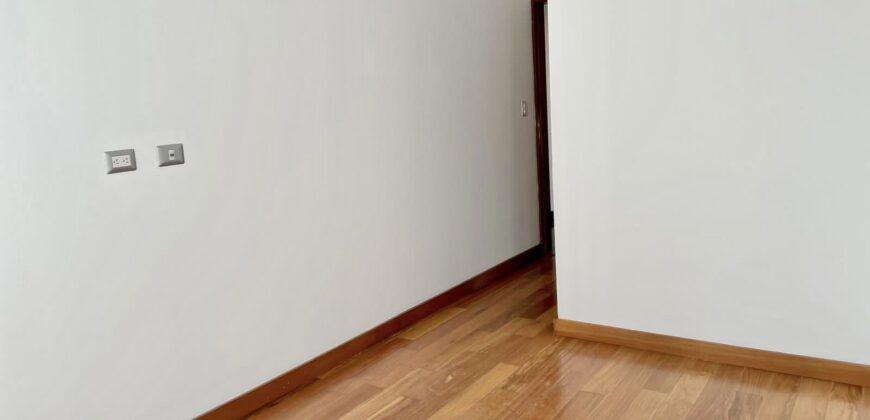 MODERNO DEPARTAMENTO EN SALAVERRY TRES DORM. BUENA VISTA