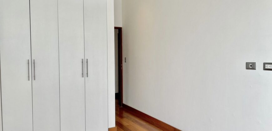 MODERNO DEPARTAMENTO EN SALAVERRY TRES DORM. BUENA VISTA