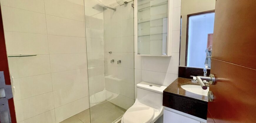 MODERNO DEPARTAMENTO EN SALAVERRY TRES DORM. BUENA VISTA