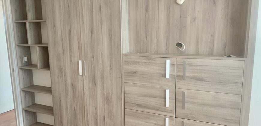 Se alquila moderno departamento remodelado con linda vista al Golf