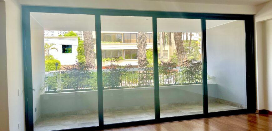 MODERNOS DEPARTAMENTOS DE ESTRENO CON TERRAZA CERCA A LA HUACA EN SAN ISIDRO