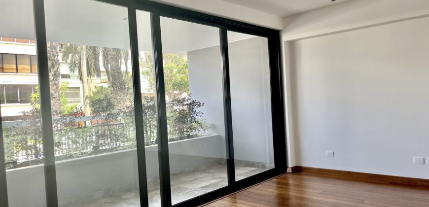 MODERNOS DEPARTAMENTOS DE ESTRENO CON TERRAZA CERCA A LA HUACA EN SAN ISIDRO