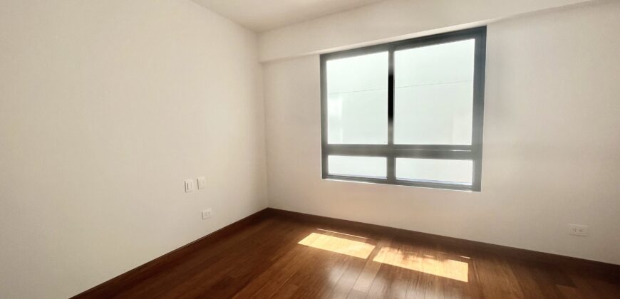 MODERNOS DEPARTAMENTOS DE ESTRENO CON TERRAZA CERCA A LA HUACA EN SAN ISIDRO