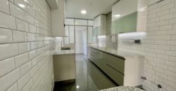 Venta de moderno departamento flat de estreno en San isidro con areas comunes