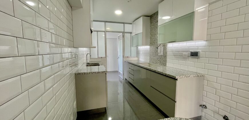 Venta de moderno departamento flat de estreno en San isidro con areas comunes