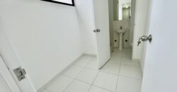 Venta de moderno departamento flat de estreno en San isidro con areas comunes