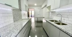 Venta de moderno departamento flat de estreno en San isidro con areas comunes