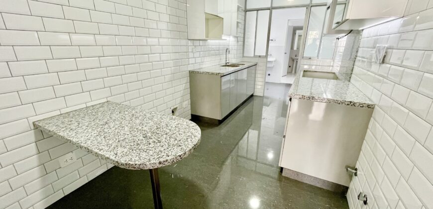 Venta de moderno departamento flat de estreno en San isidro con areas comunes