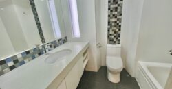 Venta de moderno departamento flat de estreno en San isidro con areas comunes