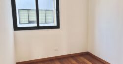Venta de moderno departamento flat de estreno en San isidro con areas comunes