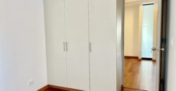 Venta de moderno departamento flat de estreno en San isidro con areas comunes