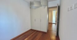 Venta de moderno departamento flat de estreno en San isidro con areas comunes