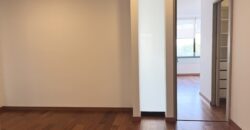 Venta de moderno departamento flat de estreno en San isidro con areas comunes