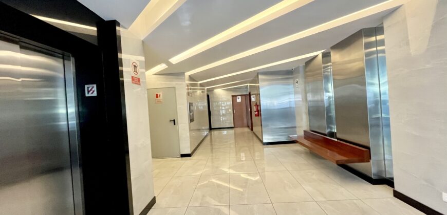 ESTRENO ULTIMO DEPARTAMENTO DE ESTRENO CON AREAS COMUNES EN SAN ISIDRO