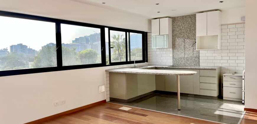 ESTRENO ULTIMO DEPARTAMENTO DE ESTRENO CON AREAS COMUNES EN SAN ISIDRO