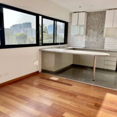 ESTRENO ULTIMO DEPARTAMENTO DE ESTRENO CON AREAS COMUNES EN SAN ISIDRO