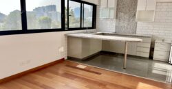 ESTRENO ULTIMO DEPARTAMENTO DE ESTRENO CON AREAS COMUNES EN SAN ISIDRO