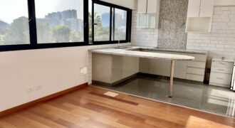 ESTRENO ULTIMO DEPARTAMENTO DE ESTRENO CON AREAS COMUNES EN SAN ISIDRO