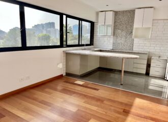ESTRENO ULTIMO DEPARTAMENTO DE ESTRENO CON AREAS COMUNES EN SAN ISIDRO