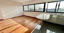 ESTRENO ULTIMO DEPARTAMENTO DE ESTRENO CON AREAS COMUNES EN SAN ISIDRO
