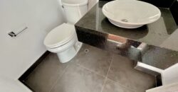 ESTRENO ULTIMO DEPARTAMENTO DE ESTRENO CON AREAS COMUNES EN SAN ISIDRO