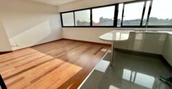 ESTRENO ULTIMO DEPARTAMENTO DE ESTRENO CON AREAS COMUNES EN SAN ISIDRO