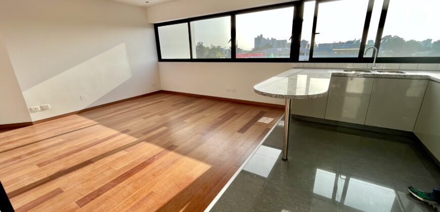 ESTRENO ULTIMO DEPARTAMENTO DE ESTRENO CON AREAS COMUNES EN SAN ISIDRO