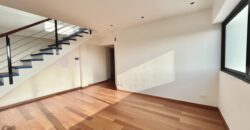 ESTRENO ULTIMO DEPARTAMENTO DE ESTRENO CON AREAS COMUNES EN SAN ISIDRO