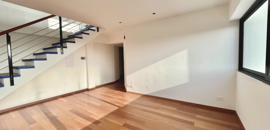 ESTRENO ULTIMO DEPARTAMENTO DE ESTRENO CON AREAS COMUNES EN SAN ISIDRO