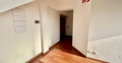 ESTRENO ULTIMO DEPARTAMENTO DE ESTRENO CON AREAS COMUNES EN SAN ISIDRO