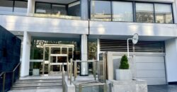 Venta de moderno departamento flat de estreno en San isidro con areas comunes