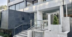 ESTRENO ULTIMO DEPARTAMENTO DE ESTRENO CON AREAS COMUNES EN SAN ISIDRO