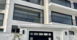 ESTRENO MODERNO PENTHOUSE DUPLEX CON TERRAZA FRENTE A EXCLUSIVO PARQUE