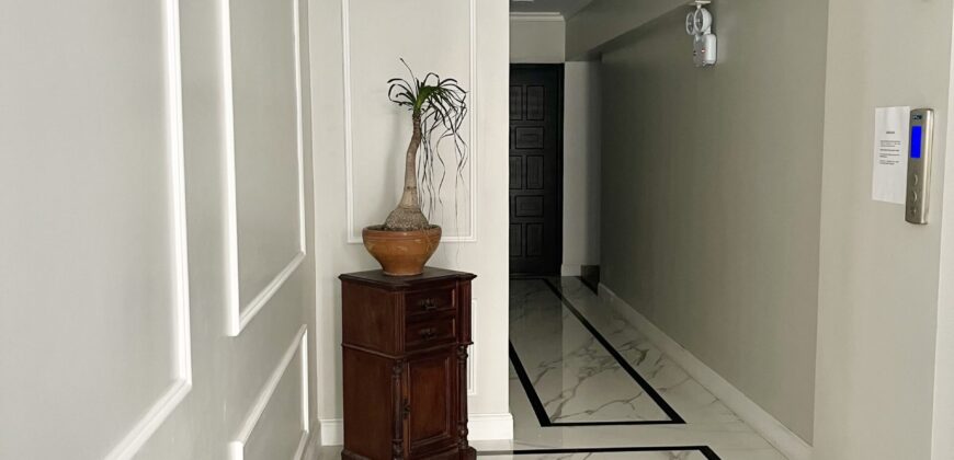 ESTRENO MODERNO PENTHOUSE DUPLEX CON TERRAZA FRENTE A EXCLUSIVO PARQUE
