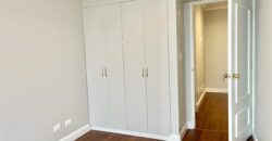 Moderno departamento estreno en 1er piso con terraza frente a parque