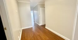 Moderno departamento estreno en 1er piso con terraza frente a parque