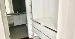 Moderno departamento estreno en 1er piso con terraza frente a parque