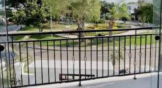 Moderno departamento en venta frente a exclusivo parque en San Isidro