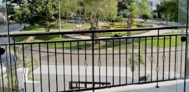 Moderno departamento en venta frente a exclusivo parque en San Isidro