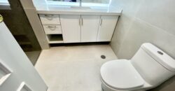 Moderno departamento en venta frente a exclusivo parque en San Isidro