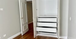 Moderno departamento en venta frente a exclusivo parque en San Isidro