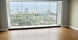 ESTRENO MODERNO PENTHOUSE DUPLEX CON TERRAZA FRENTE A EXCLUSIVO PARQUE