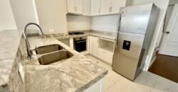 Moderno departamento en venta frente a exclusivo parque en San Isidro