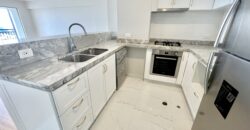 Moderno departamento en venta frente a exclusivo parque en San Isidro