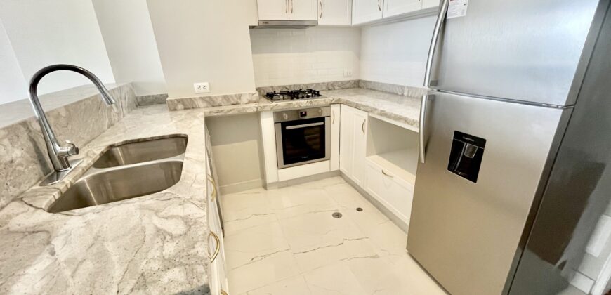 Moderno departamento en venta frente a exclusivo parque en San Isidro