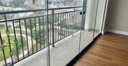 ESTRENO MODERNO PENTHOUSE DUPLEX CON TERRAZA FRENTE A EXCLUSIVO PARQUE