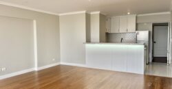 Moderno departamento en venta frente a exclusivo parque en San Isidro