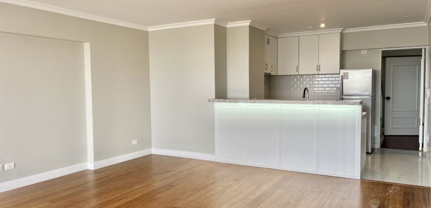 Moderno departamento en venta frente a exclusivo parque en San Isidro